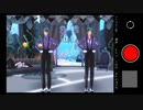 【MMDツイステ】ウツボのパーフェクトさんすう教室＋ダーリン【オクタヴィネル】