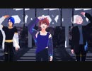 【VRoid→MMD】Lamb.