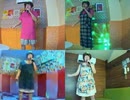 Squall／松本英子
