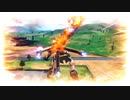 【EXVS2OB】X3の対戦動画 part203【紲星あかりVOICEROID実況　クロスボーンガンダムX3視点】