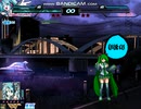 MUGEN ボスはいおりに倒して見た その0