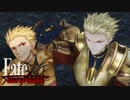 逸れにしてこの強さ…若旦那の本気【Fate/サムライレムナント】実況プレイ part28