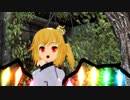 【東方MMD】ドレスフランで「ミルククラウン・オン・ソーネチカ」