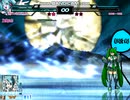 MUGEN ボスはいおりに倒して見た その1
