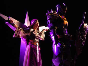 魔法戦隊マジレンジャー　Stage.18 力を合わせて～マージ・ジルマ・ジー・ジンガ～