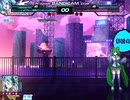 MUGEN ボスはいおりに倒して見た その2