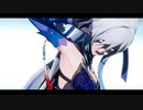【MMD】鏡流でザムザ 【崩壊：スターレイル】