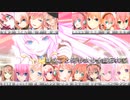 【合唱】ルカルカ★ナイトフィーバー【フィーバー!】