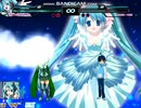 MUGEN ボスはいおりに倒して見た その3