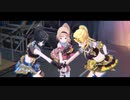 シャニソンMV 「We can go now!」 イルミネーションスターズ