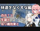 【VOICEROID車載】百合？と生誕と吊り橋効果と