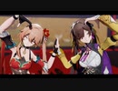 【MMD】桂乃芬、素裳でいーあるふぁんくらぶ 【崩壊：スターレイル】