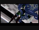 うちの触手付きAIKOさんでGimme×Gimme