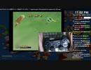 [ニコ生配信][日英西字幕][PS3故障]#23 サルゲッチュ2初見プレイ～300匹ゲッチュする！～