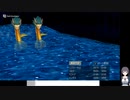 FF3 3Dリメイクの低音ヴォイスな軽く縛りプレイ配信９－１【ラスダンを打開すべくレベル上げから】