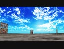 【MMD艦これ】レインボーな鎮守府　２１(終)