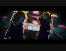 バタバタ / 椎羅音 feat.鏡音リン・レン