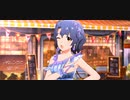 オレンジの空の下／豊川風花