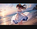 Alive（feat.初音ミク）-Noa official video【オリジナル楽曲】