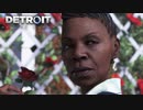 【実況】Detroit: Become Humanをやるだけ Part10