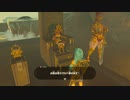 ゼルダの伝説　ブレス オブ ザ ワイルド　実況プレイPart167