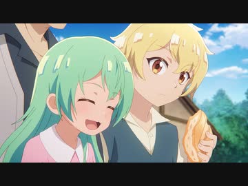 最弱テイマーはゴミ拾いの旅を始めました。　第03話　『追憶の日へ』