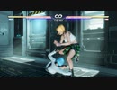 【リョナ】実験室にNiCOとティナを放置してみた！【DOA6】【※閲覧注意】【ryona】