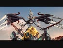 [イースⅩ]第27回(27-1) 幻妖なる死刃テルクシュレーヌ