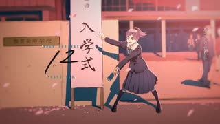 セブンティーン／歌ってみた【sinigami】