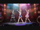 劇場版プリパラみ～んなでかがやけ！キラリン☆スターライブ！- みれぃのコース　本編
