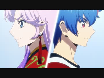 カードファイト!! ヴァンガード Divinez #03「無双と奇跡」