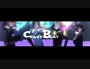 【にじさんじMMD】クレイジー・ビート【VOLTACTION】