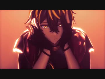 【MMD刀剣乱舞】神っぽいな【おナス式火車切】