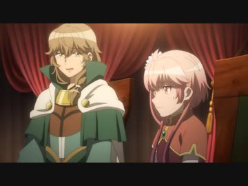 月が導く異世界道中　第二幕 第三夜「ステラ・ウォーズ」