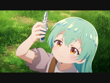 最弱テイマーはゴミ拾いの旅を始めました。 第03話「追憶の日へ」