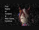 「ウマ娘」Five Nights at Toresen