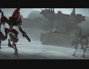 【AC6】壁越え