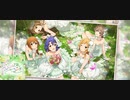 White Vows／桜守歌織、豊川風花、二階堂千鶴、馬場このみ、百瀬莉緒