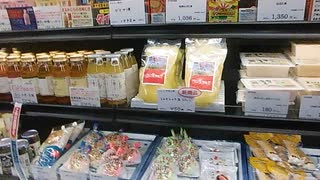 青森市物産館で｢シャキシャキ生りんご｣を販売開始しました