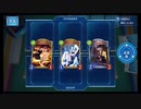 #2-1シャドウバース チャンピオンズバトル