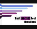 Real JN0-1103 Test Questions - Complete the Design, Associate (JNCIA-Design) Exam Smoothly