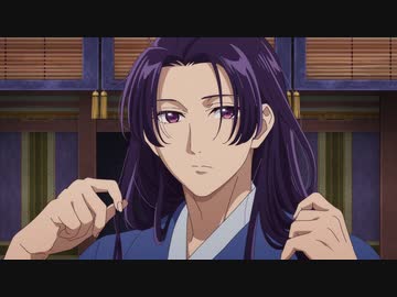 薬屋のひとりごと 第16話「鉛」