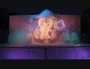 SNOW MIKU 2014　ライトアップショー