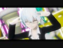 トウキョウ・シャンディ・ランデヴ feat. 花譜, ツミキ 踊ってみた │ しずりゆき│ MMD