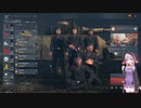 【Enlisted】ドイツ軍で戦えゆかりさん！#19　パンターA型の研究ポイント稼ぎ！ （結月ゆかり実況）