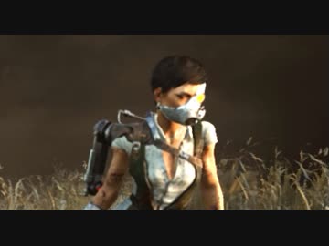 【Dead by Daylight】このキラーなんか良く分からんけど強いぞ【ゆっくり実況プレイ】