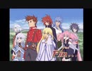 テイルズオブシンフォニアで世界を元に戻す実況PartFinal