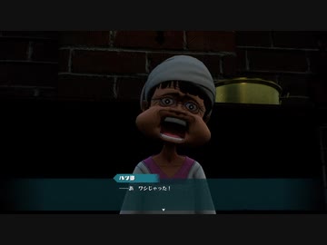 『ワンピース』は知ってるけど、オデッセイは37ミリも知らない俺が実況プレイ