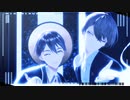 【にじさんじMMD】愛包ダンスホール【かがみもち】