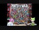 【ずんだもん歌唱】Youth Gone Wild - SKID ROW